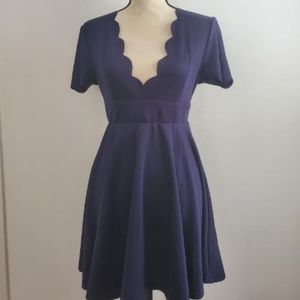 Shein Dress